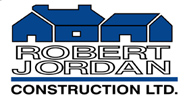 Robert Jordan Construction Ltd. Logo