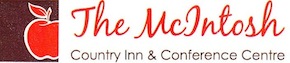 McIntosh Country Inn logo